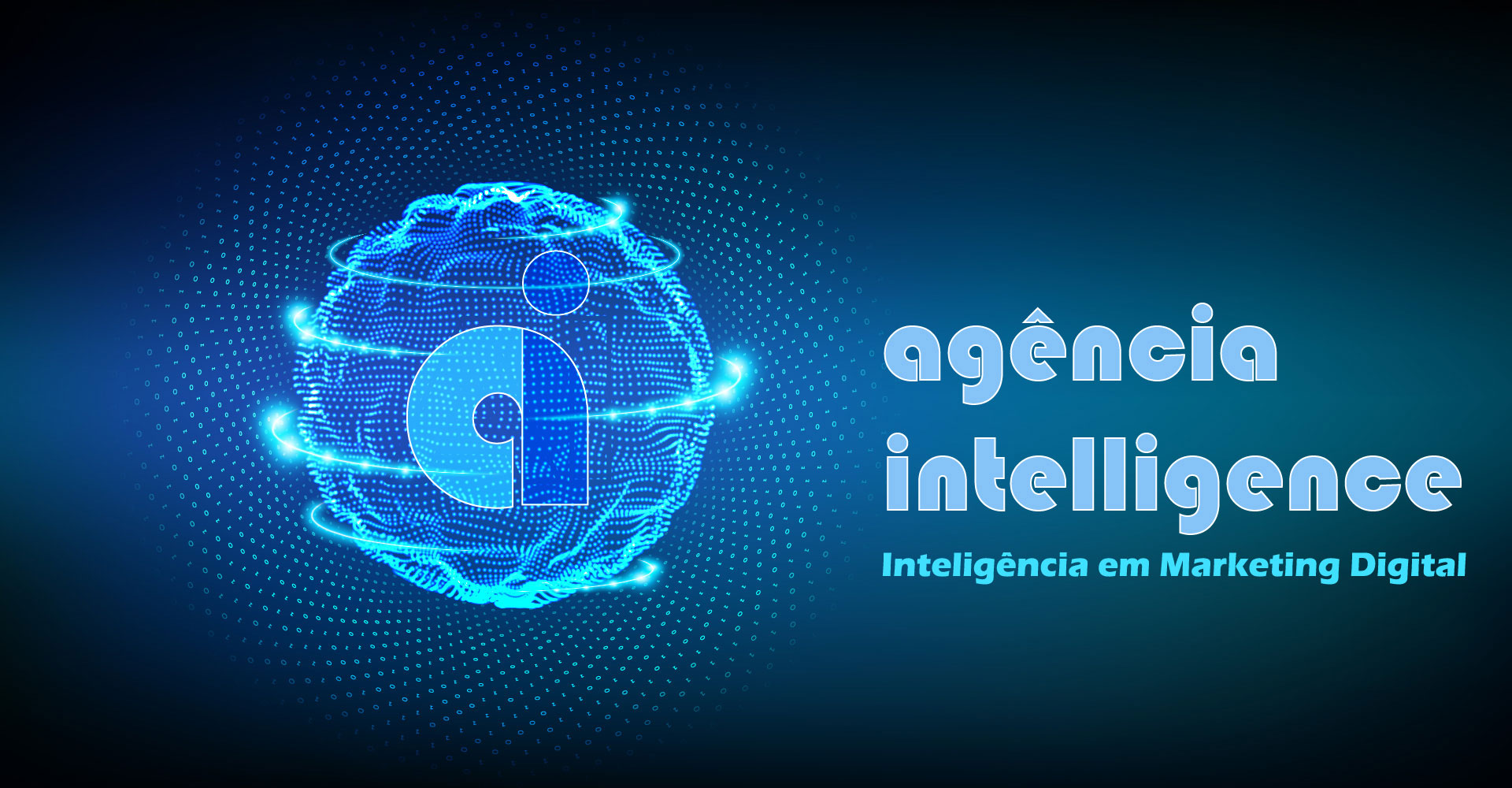 Agência Intelligence - Marketing Digital Inteligente